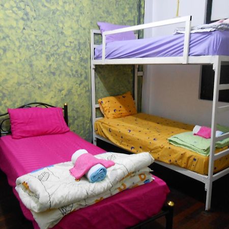 My Bed & Breakfast Чианграй Экстерьер фото