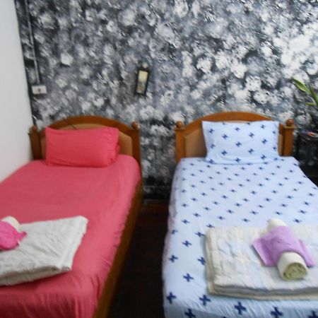My Bed & Breakfast Чианграй Экстерьер фото